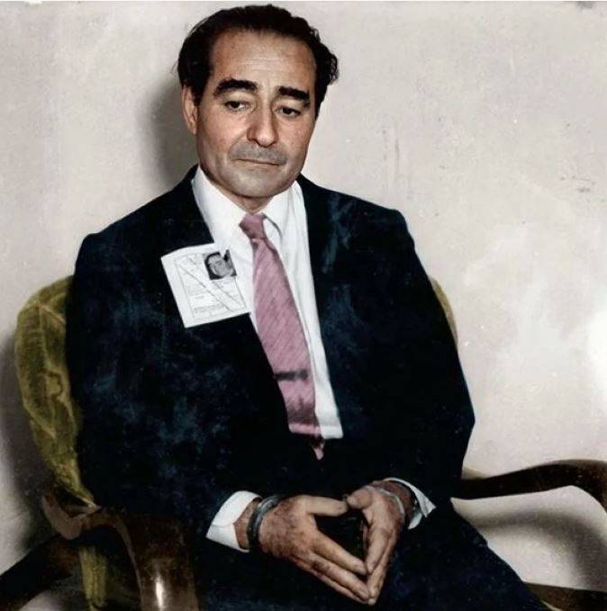 Adnan Menderes'in idamının 63. yılı: Unutulmaz son sözleri 32